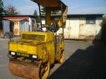 VIBRAČNI VALEC RICOMAG-BOMAG BW 100AD R.V.92