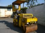 VIBRAČNI VALEC RICOMAG-BOMAG BW 100AD R.V.92