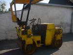 VIBRAČNI VALEC RICOMAG-BOMAG BW 100AD R.V.92