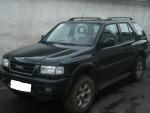 OPEL FRONTERA 2.2I 16V R.V.2000  BEZ TP.