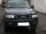 OPEL FRONTERA 2.2I 16V R.V.2000  BEZ TP.