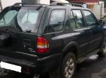 OPEL FRONTERA 2.2I 16V R.V.2000  BEZ TP.