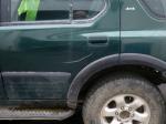 OPEL FRONTERA 2.2I 16V R.V.2000  BEZ TP.