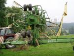 Krone KS13 Duo II
