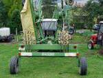 Krone KS13 Duo II
