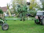 Krone KS13 Duo II