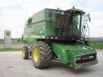 John Deere 2264 HM