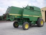 John Deere 2264 HM