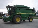 John Deere 2264 HM