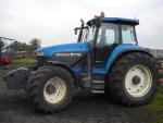 New Holland 8770