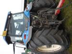New Holland 8770