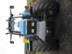 New Holland 8770
