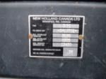 New Holland 8770