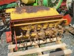 Prodám rotavátor KYR - 100 pro malotraktor 