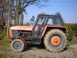 Zetor 8011