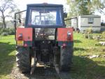 Zetor 8011