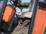 Zetor 8011