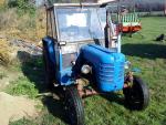 ZETOR 4011