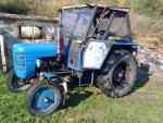 ZETOR 4011
