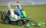 Etesia 	Hydro 124 DN