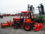 Malotraktor UNI MT8-065