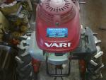 systém Vari Honda s příslušenstvím