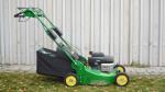 John Deere JX90CB