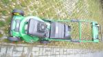 John Deere JX90CB