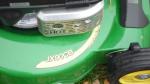 John Deere JX90CB