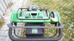 John Deere JX90CB