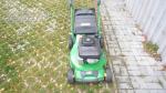 John Deere JX90CB