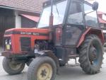 zetor 52-11