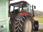 Traktor Zetor