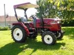 Traktor Luzhong LZ304