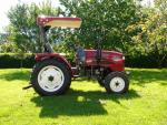 Traktor Luzhong LZ304