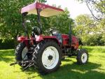 Traktor Luzhong LZ304