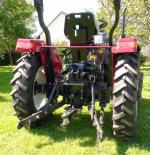 Traktor Luzhong LZ304