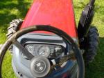 Traktor Luzhong LZ304