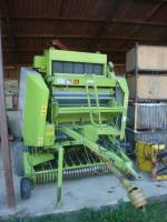 Claas Variant 180