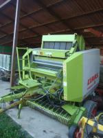 Claas Variant 180