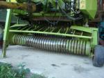 Claas Variant 180