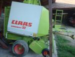 Claas Variant 180
