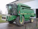 John Deere 2064