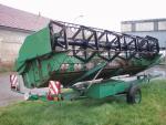 John Deere 2064