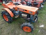 Kubota B 6000 DT..Ln 4x4