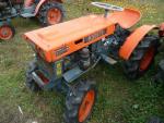 Kubota B 6000 DT..Ln 4x4