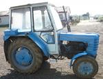 Prodám plně funkční a pojízdný traktor Zetor 3011 bez TP a SPZ. 