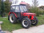 Zetor 7245