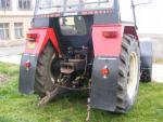 Zetor 7245