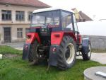 Zetor 7245